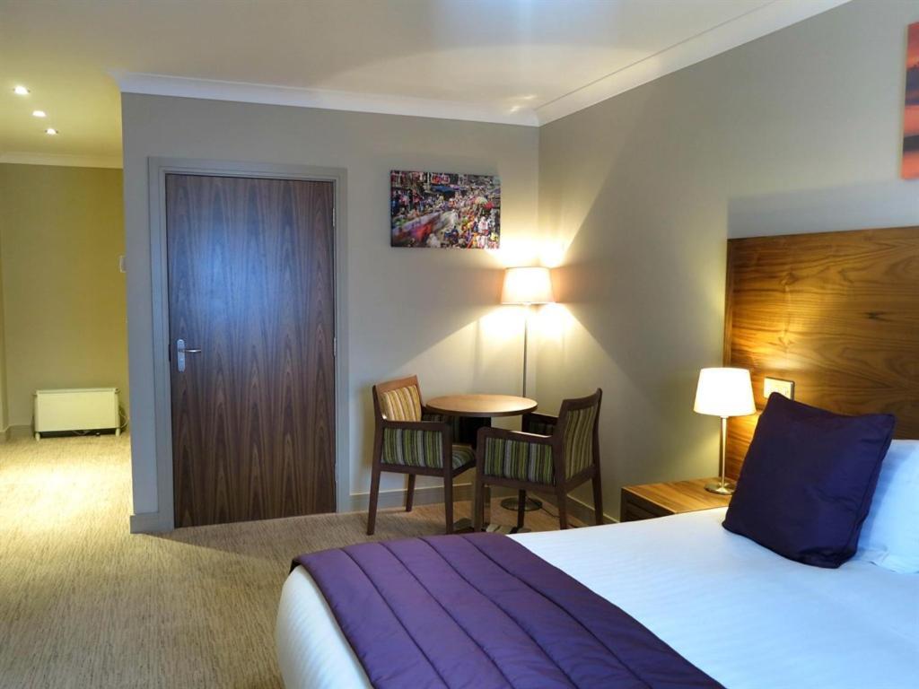 The White Hart Hotel Swindon Værelse billede